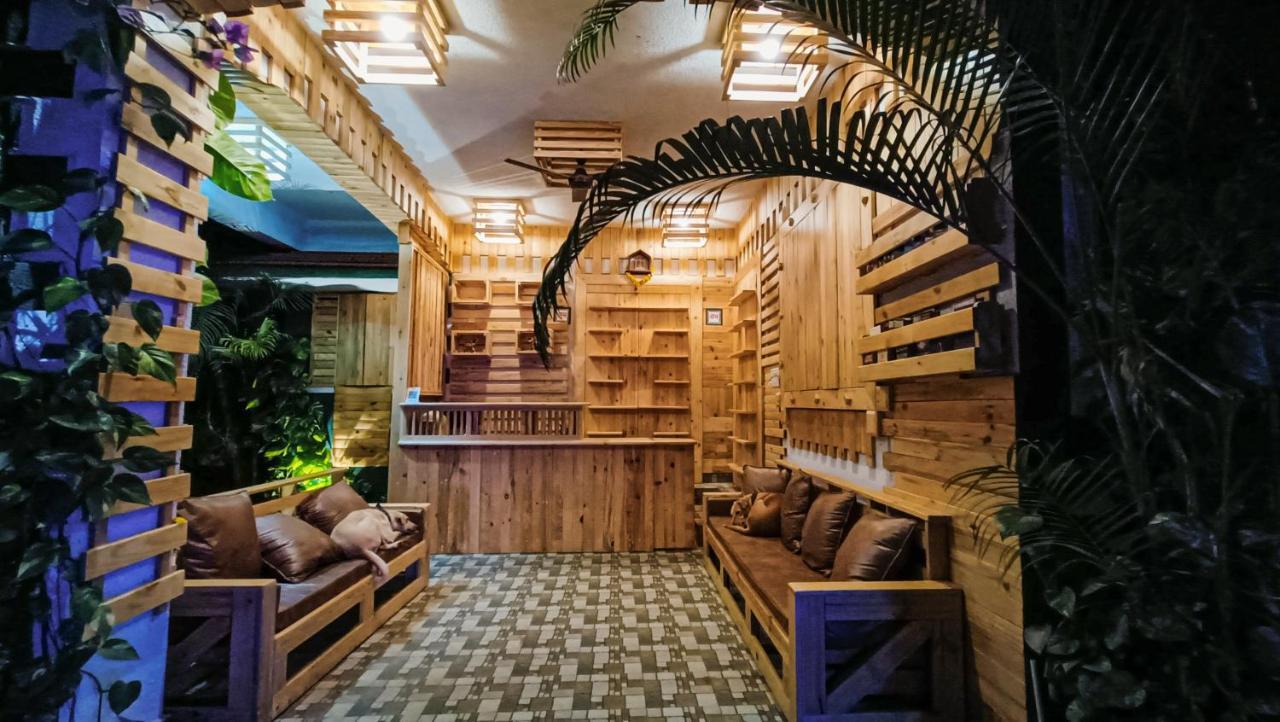 Green Nest Hostel, Baga- North Goa Arpora Exterior foto